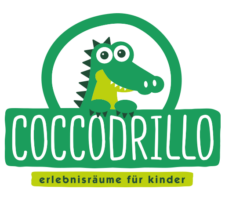 Coccodrillo Logo