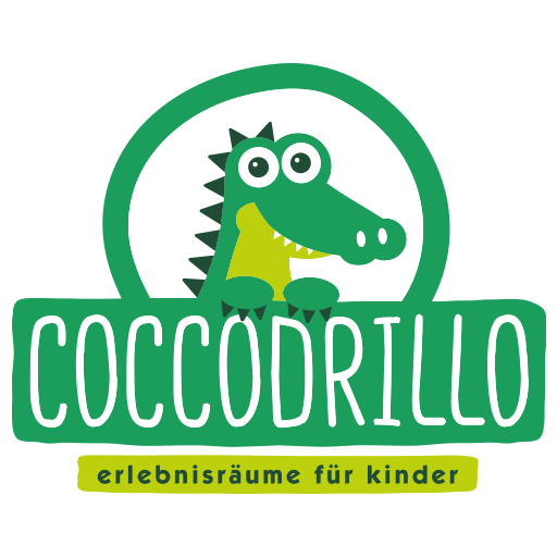 Coccodrillo Logo